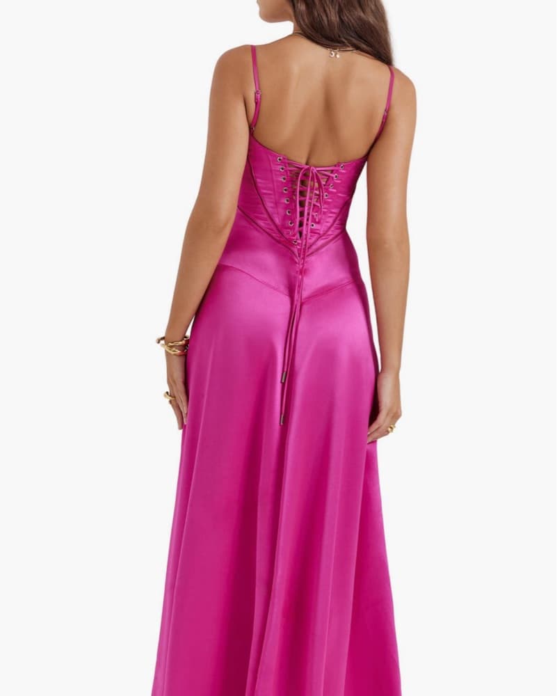 House Of CB Anabella Dress - Image 2
