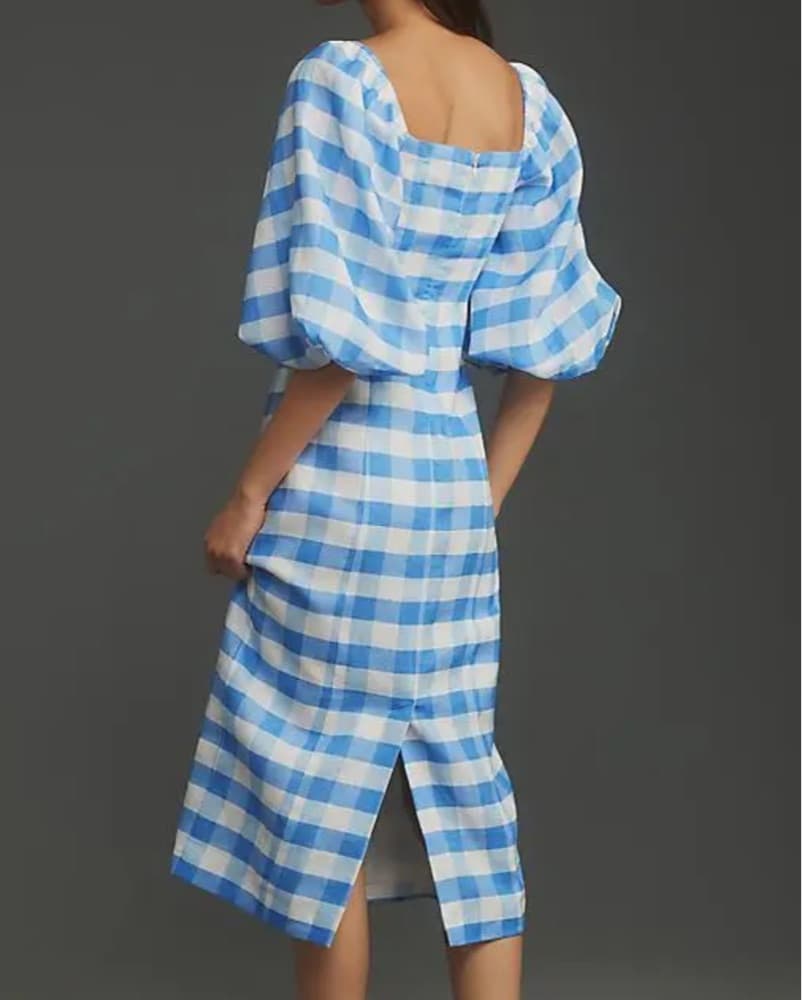 RHODE - Noa Dress - Image 2