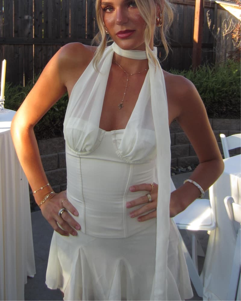 White Fox Set - Image 1