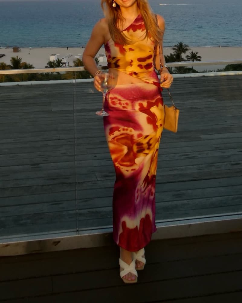 Feners Tu x Mi Matching Set - Image 1