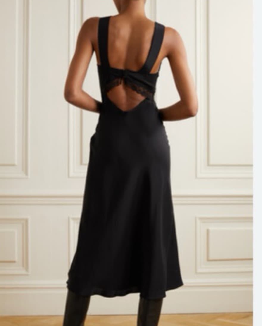 Reformation Provence Dress  - Image 3