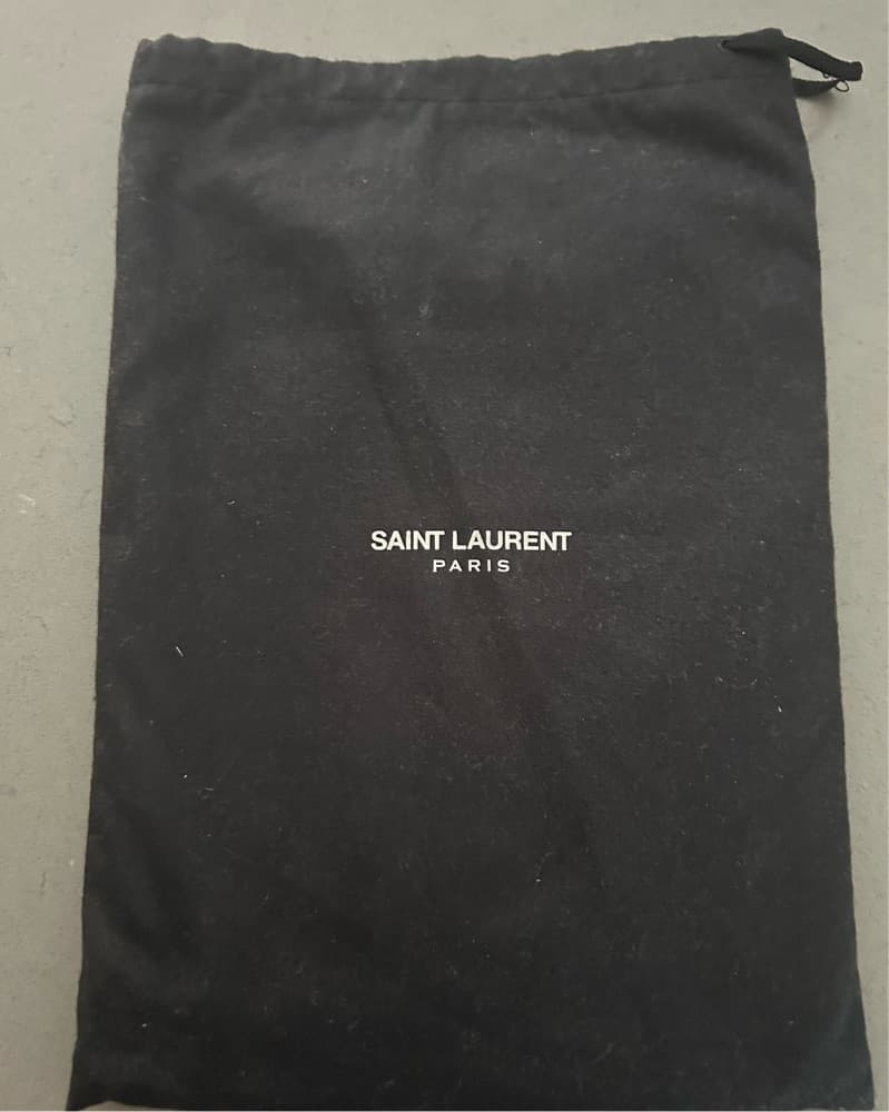 Saint Laurent Clutch - Image 2
