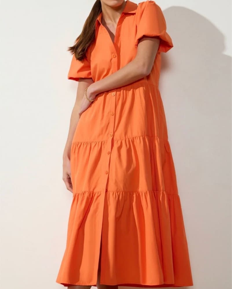 Brochu Walker Dress  - Image 1