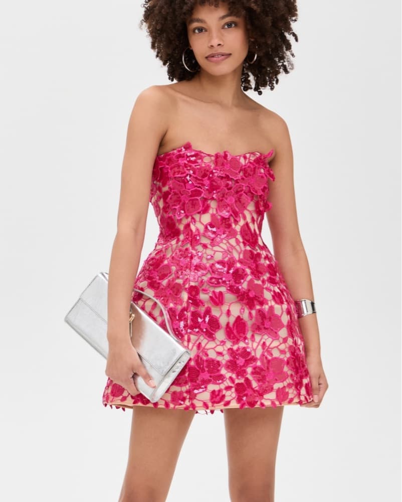 Retrofete Dress - Image 2