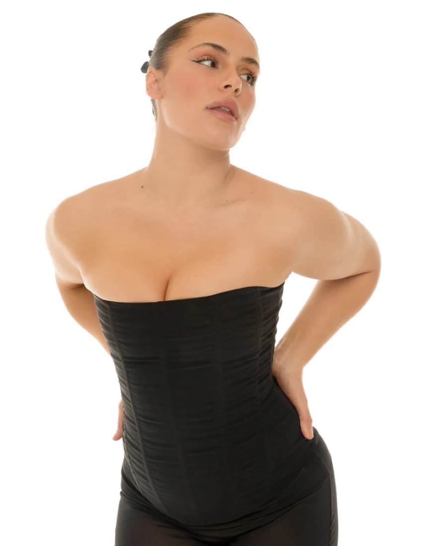 Areyouami Sunniva Corset *RUNS SMALL* - Image 2