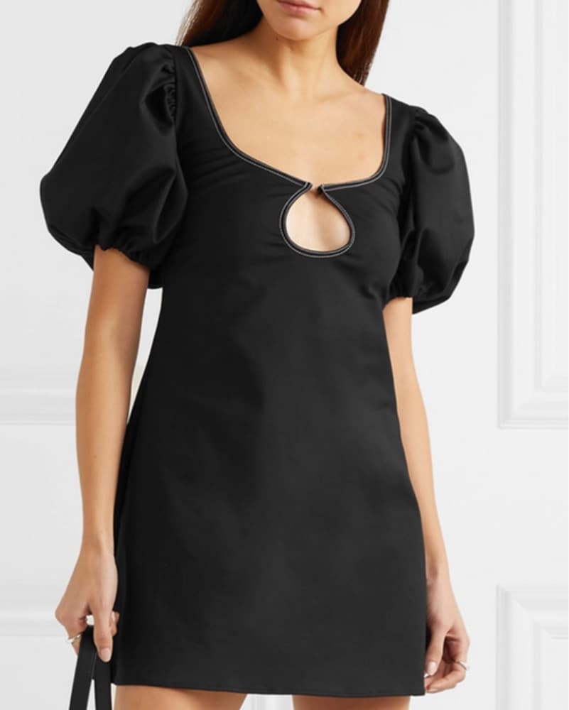Georgia Alice Mia Mini Dress  - Image 1