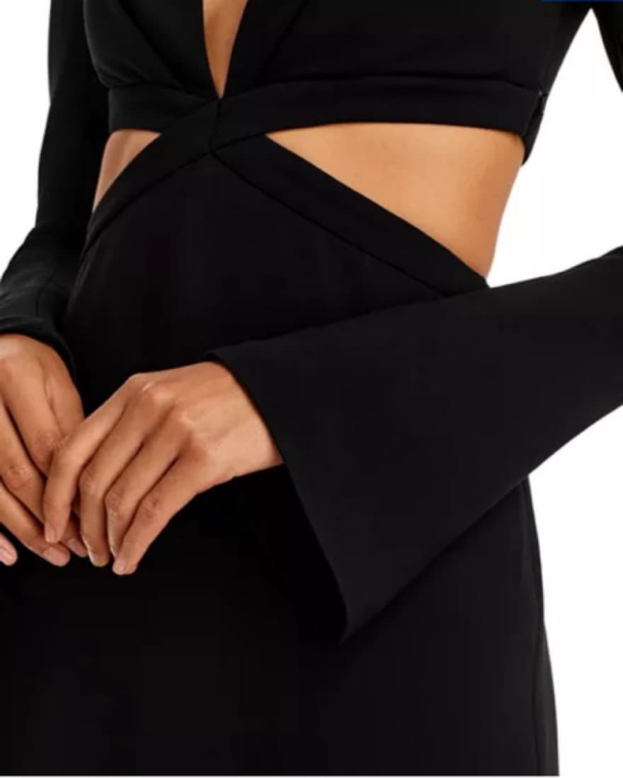 NWT ALC Issa Gown  - Image 5