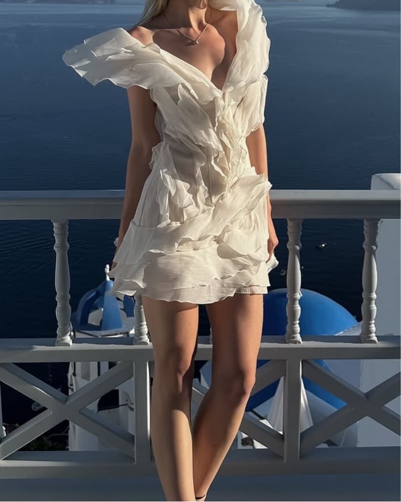 Gorgeous Dress From Datt Official  - Image 1