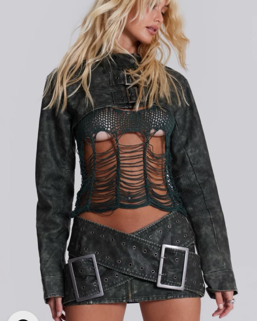 Jaded London Assassin Set - Image 1