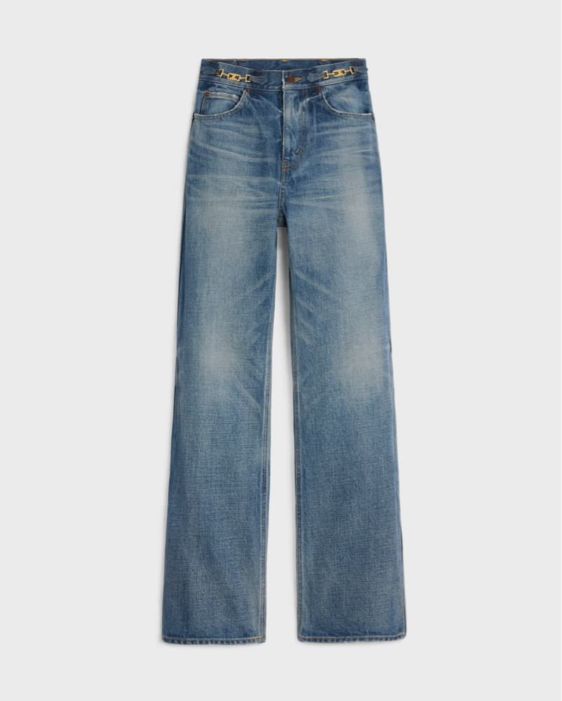 Celine Jane Jeans  - Image 2