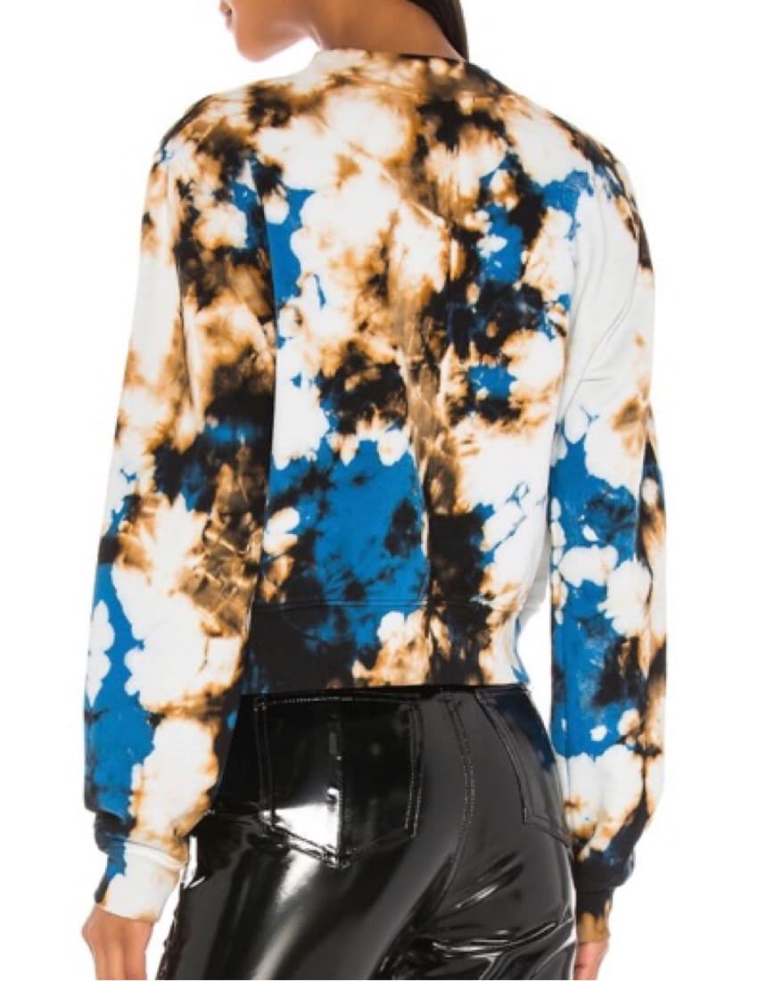COTTON CITIZEN Milan Crew Sweatshirt - Image 3