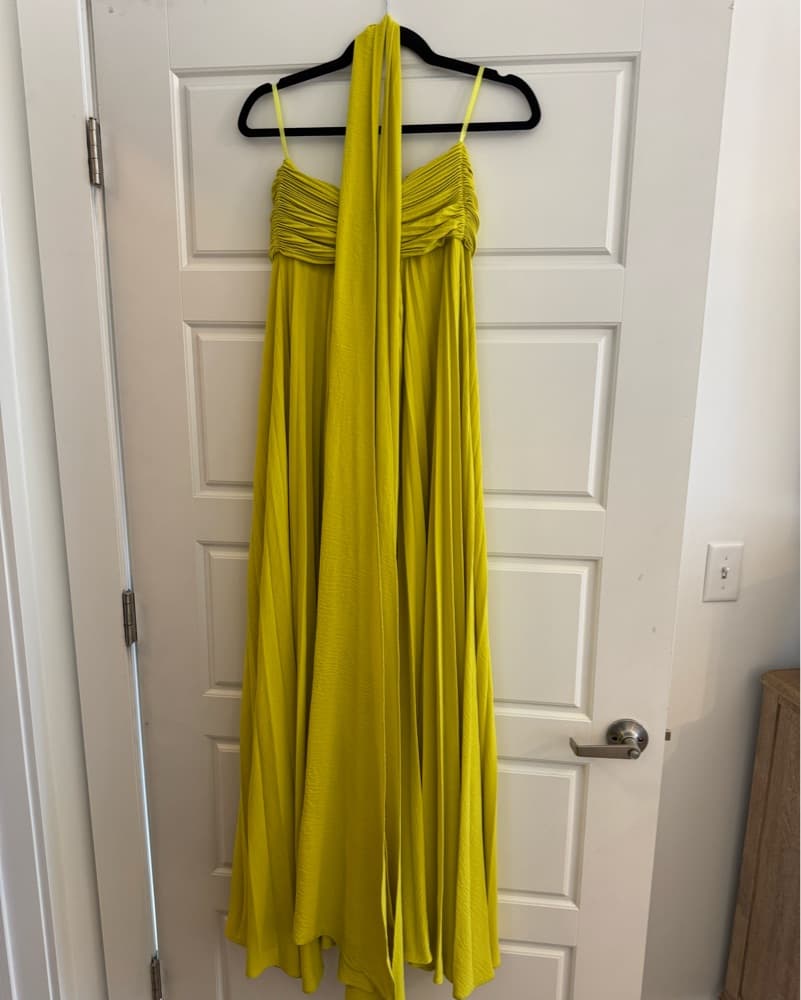 Daphne Dress - Delfi - Image 4