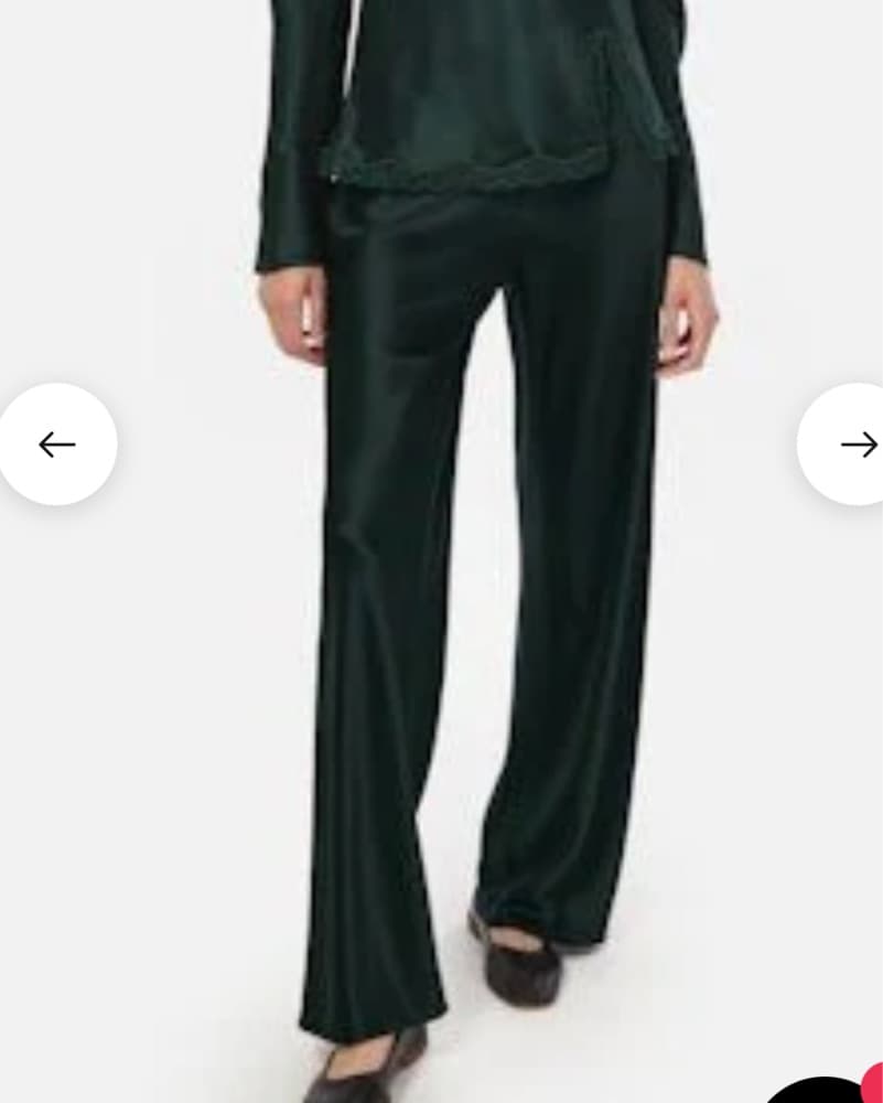 CamiNYC Bristol Midrise Pant - Image 2