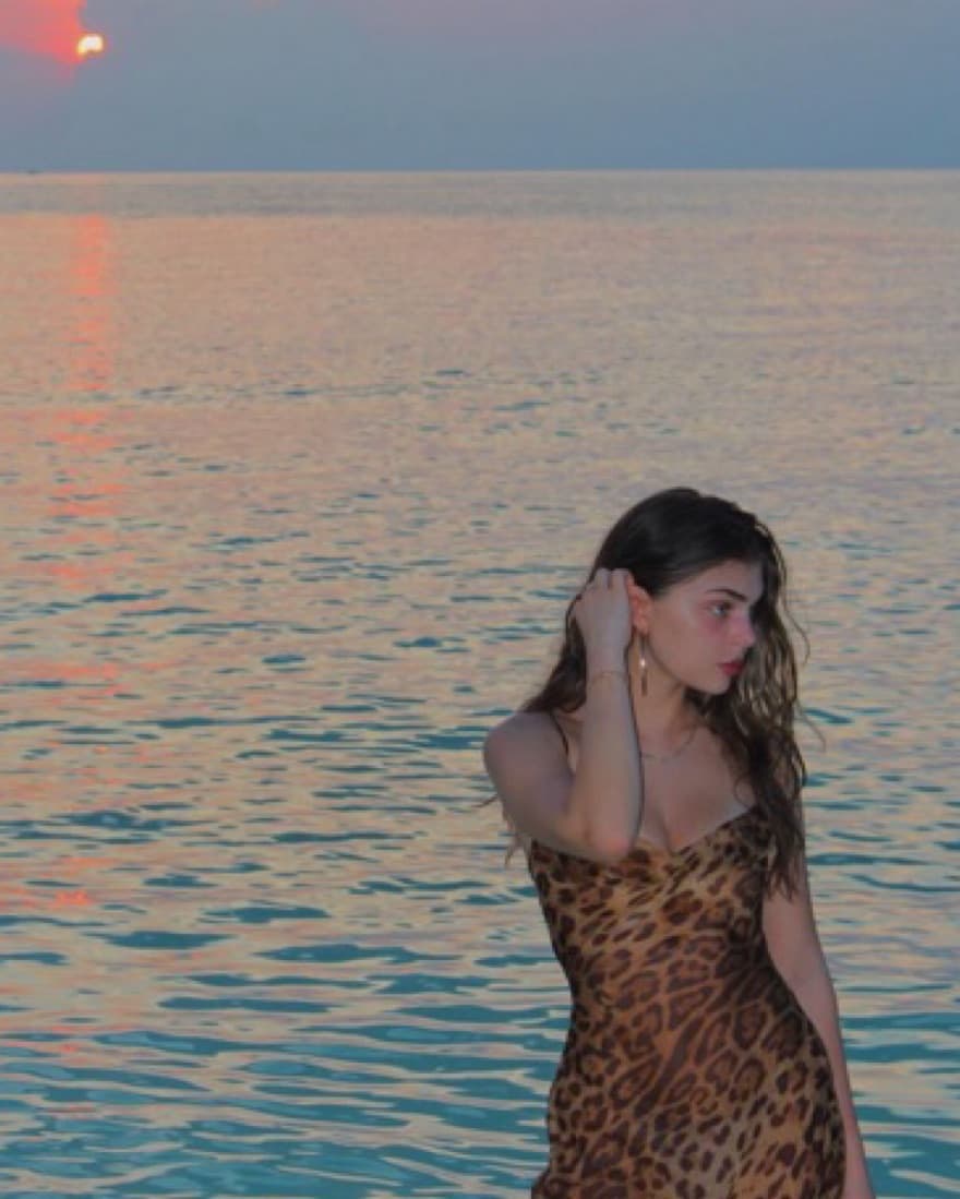 Rat And Boa Valentina Dress - Image 6