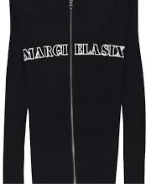 Margiela six Sleek Sweater - Image 2