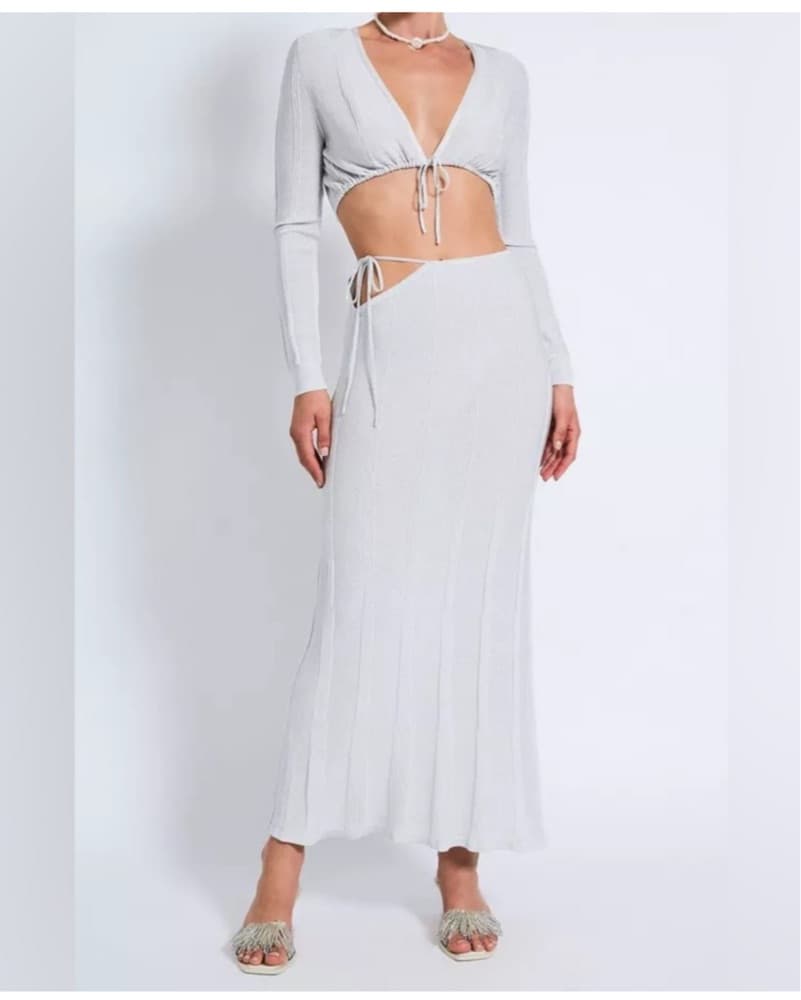 Devon Windsor Skirt Set - Image 2
