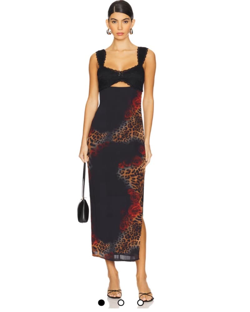 Revolve - Runaway The Label Maxi - Image 1