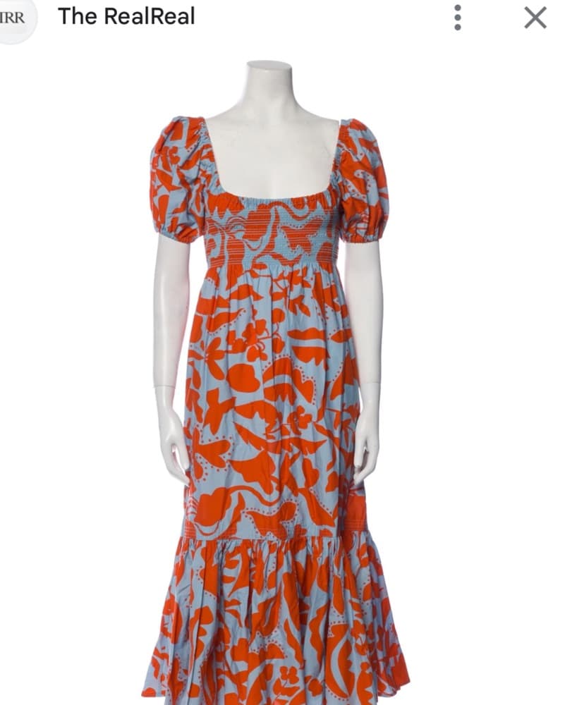 La Ligne Amy Dress - Image 2