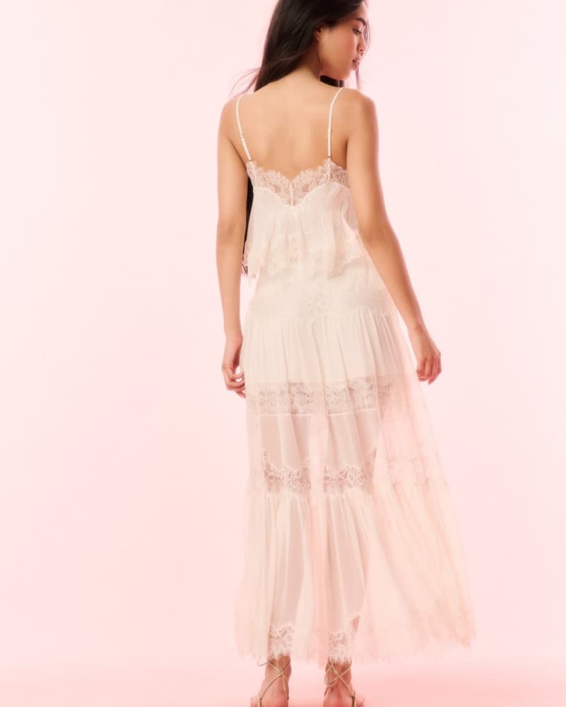 Ivory Set LoveShackFancy  - Image 3