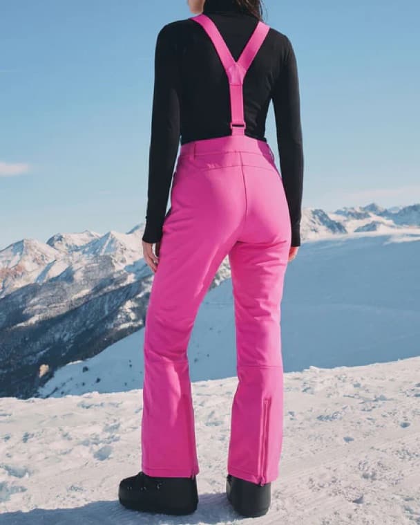 Ski Overall Pants - Image 2