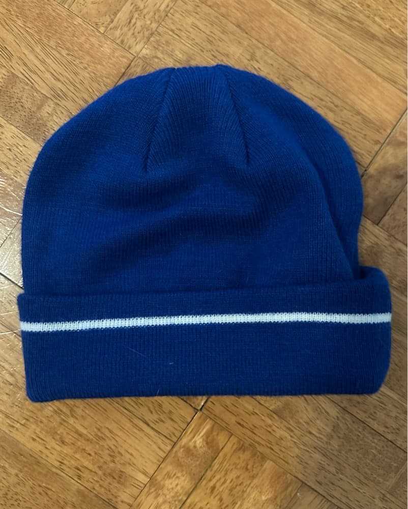 New York Giants Knit Hat - Image 2