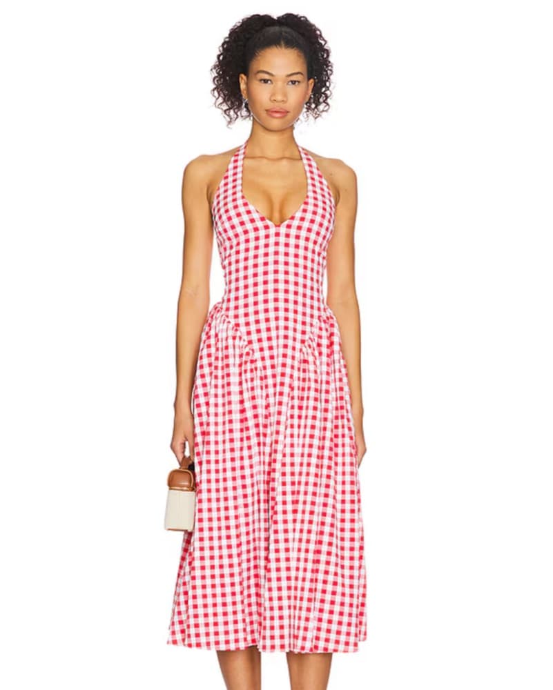 Revolve More To Come Dress - Image 1