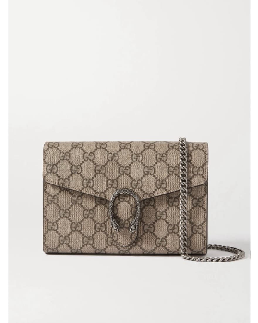 Gucci Dionysus Shoulder Bag  - Image 1