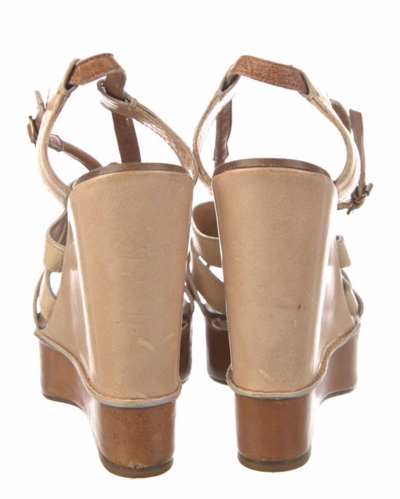Chloe Wedges  - Image 4