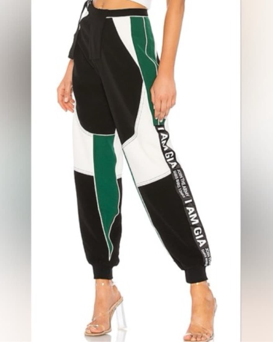 I am Gia motocross pants - Image 2