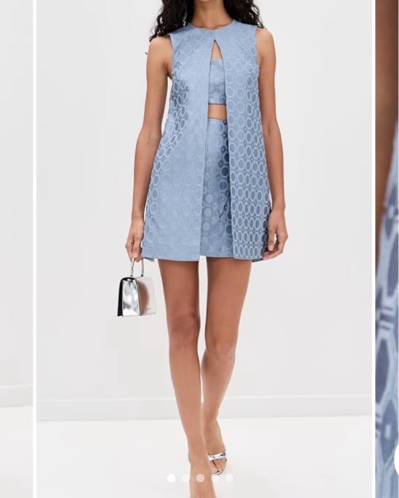 Alexis Dress - Image 1
