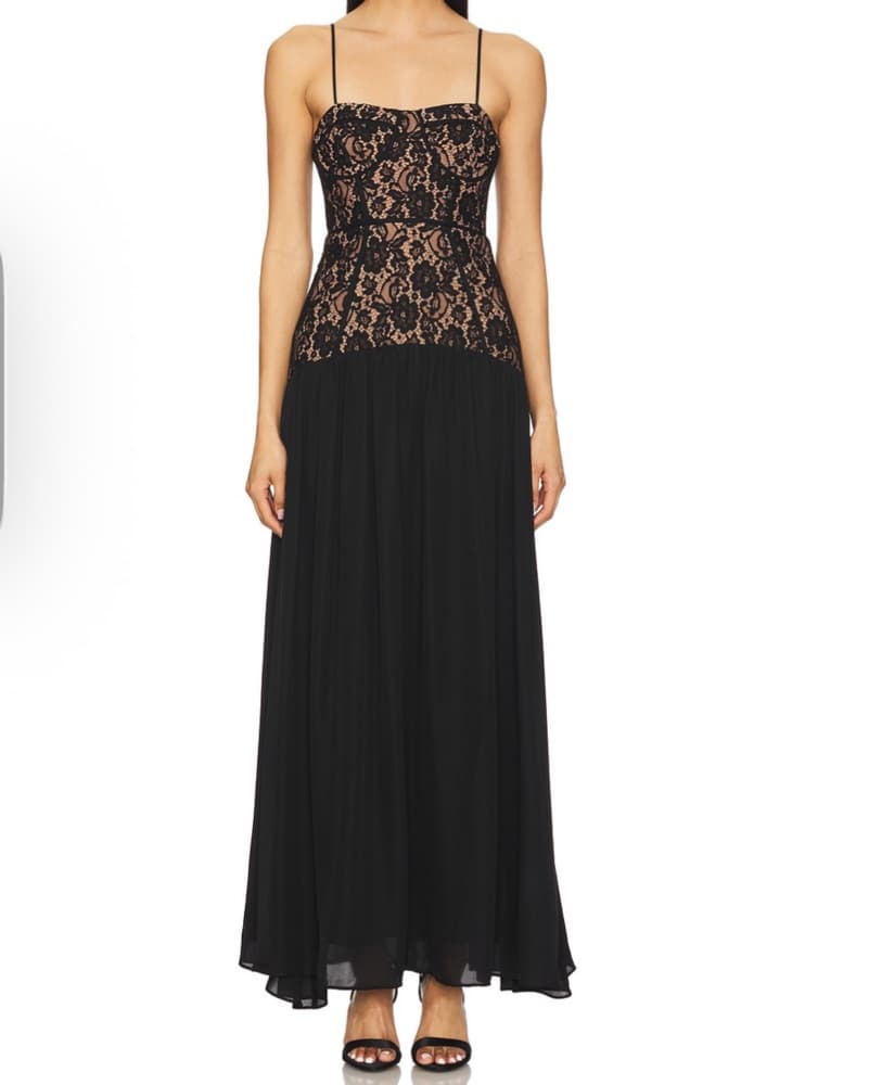 Cami Nyc Corsia Dress - Image 1