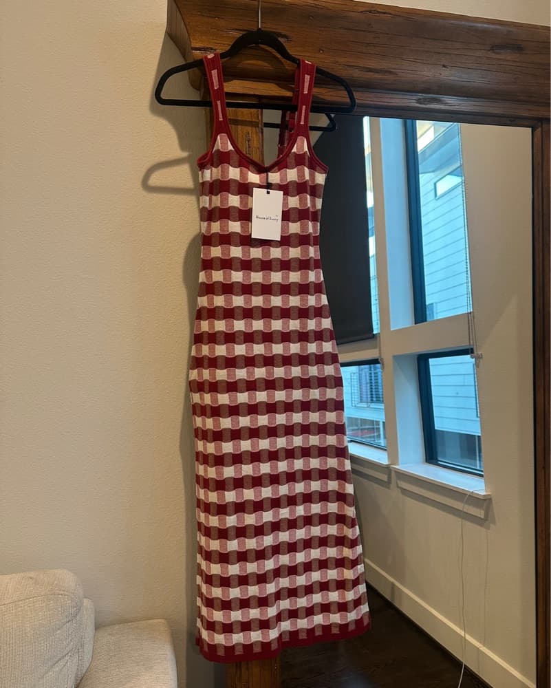 House of Sunny Dress - Image 5