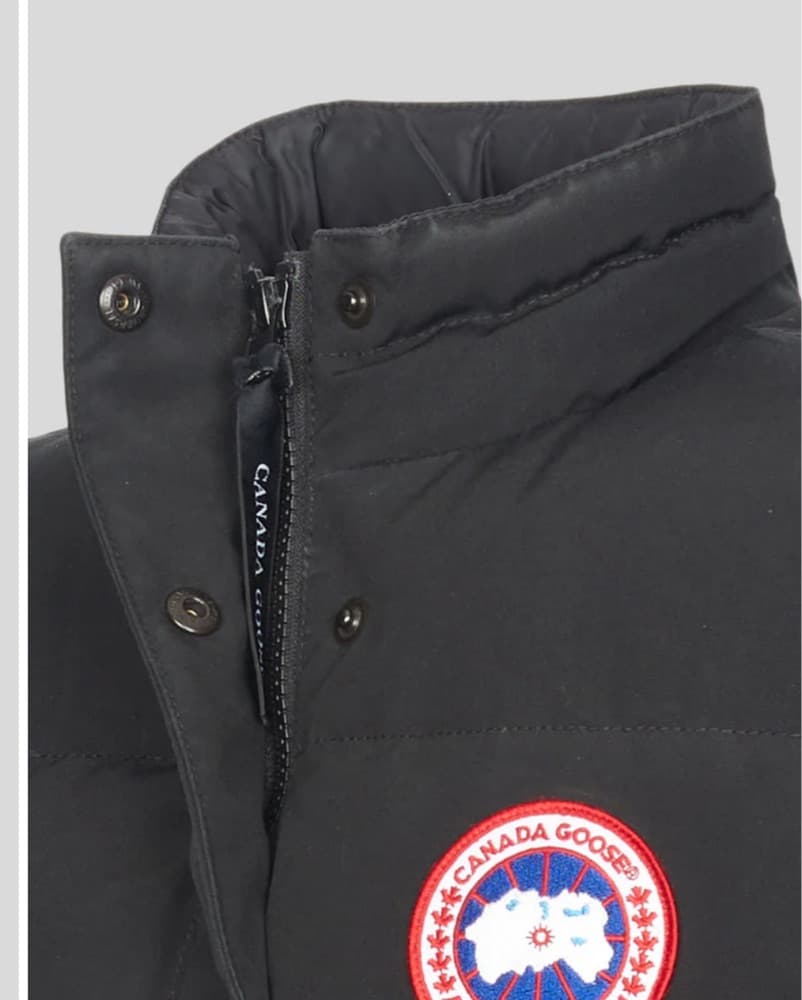 Canada Goose Freestyle Vest - Image 3
