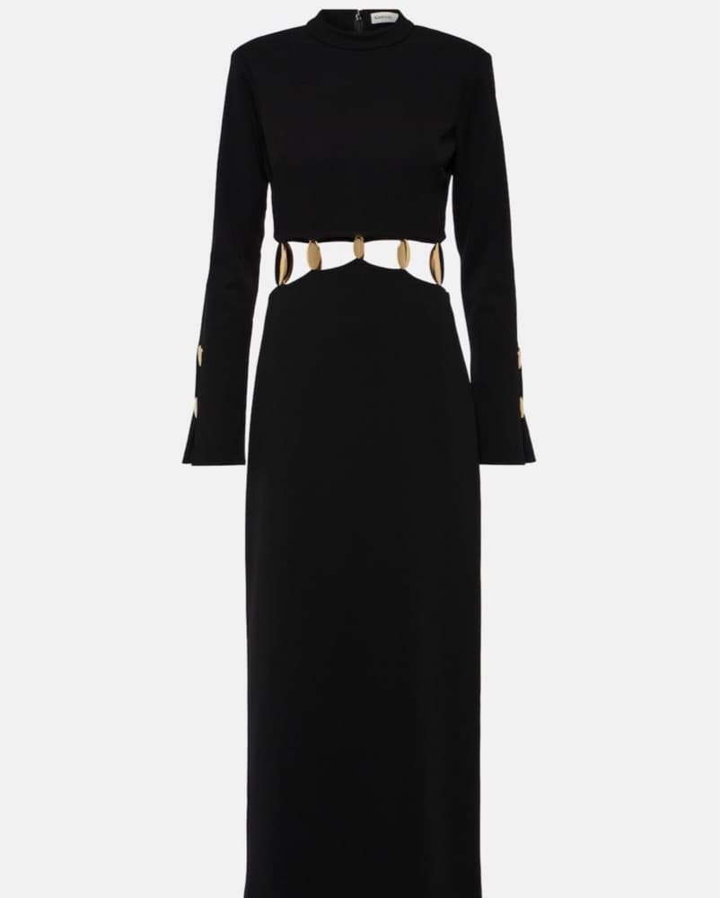Simkhai Gloria Gown - Image 4
