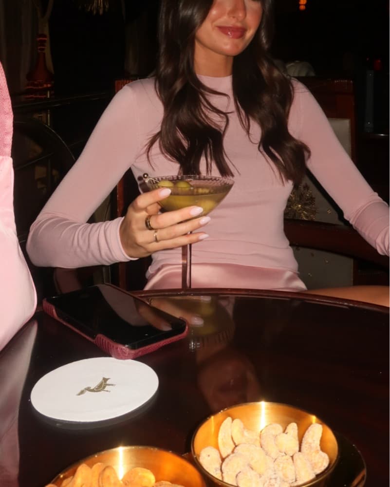 Camila Coelho Solena Mini Skirt + Top - Image 4