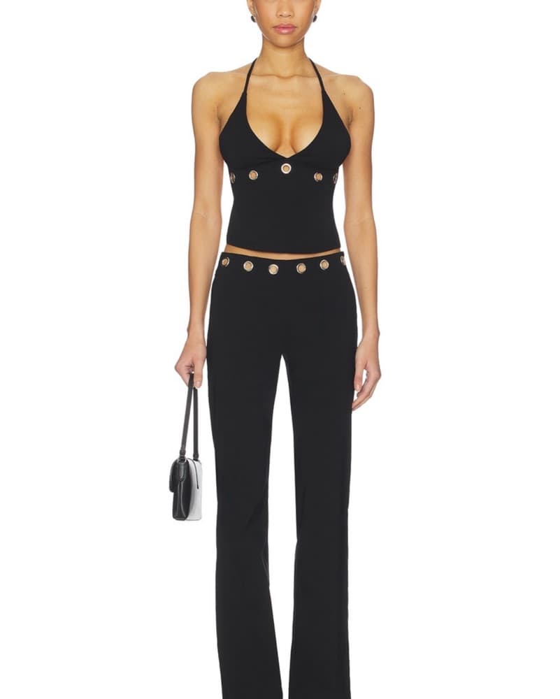 Tiger Mist Marren Set - Image 1