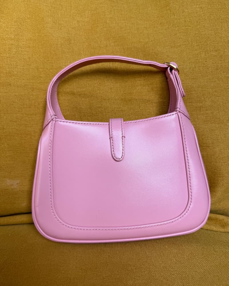Gucci Jackie 1961 Mini  - Image 5