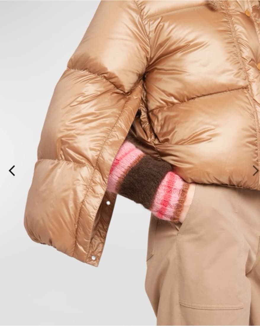 Moncler Borey Jacket - Image 4