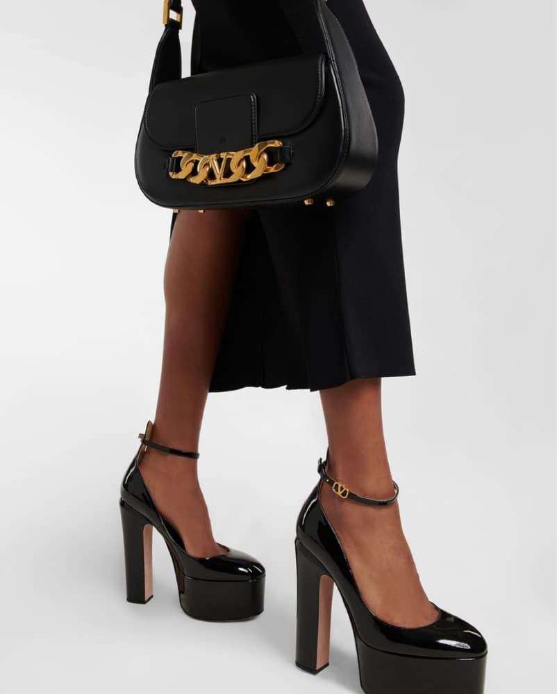 Valentino Pumps - Image 1