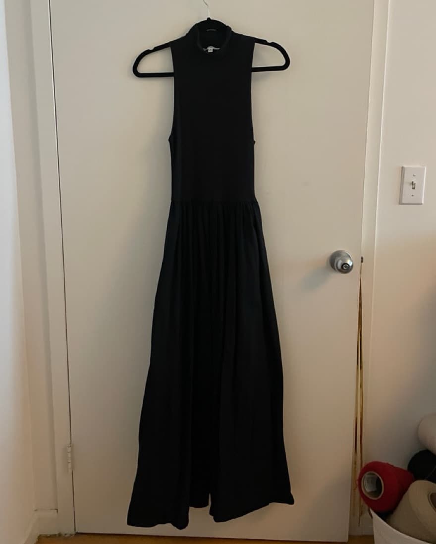 Reformation Sai Dress - Image 4