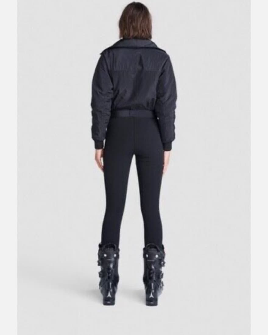 Cordova Telluride Black Ski Suit  - Image 3