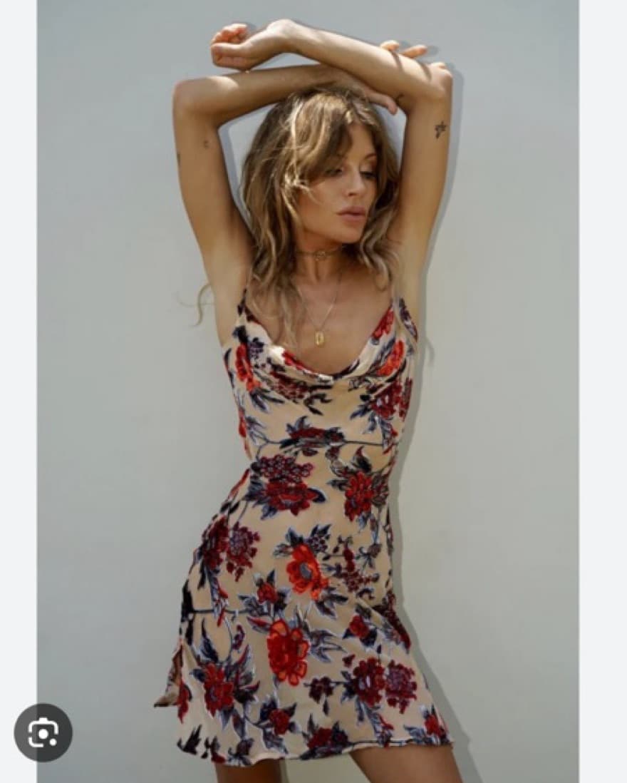 Rat And Boa Ceretti Dress - Image 5