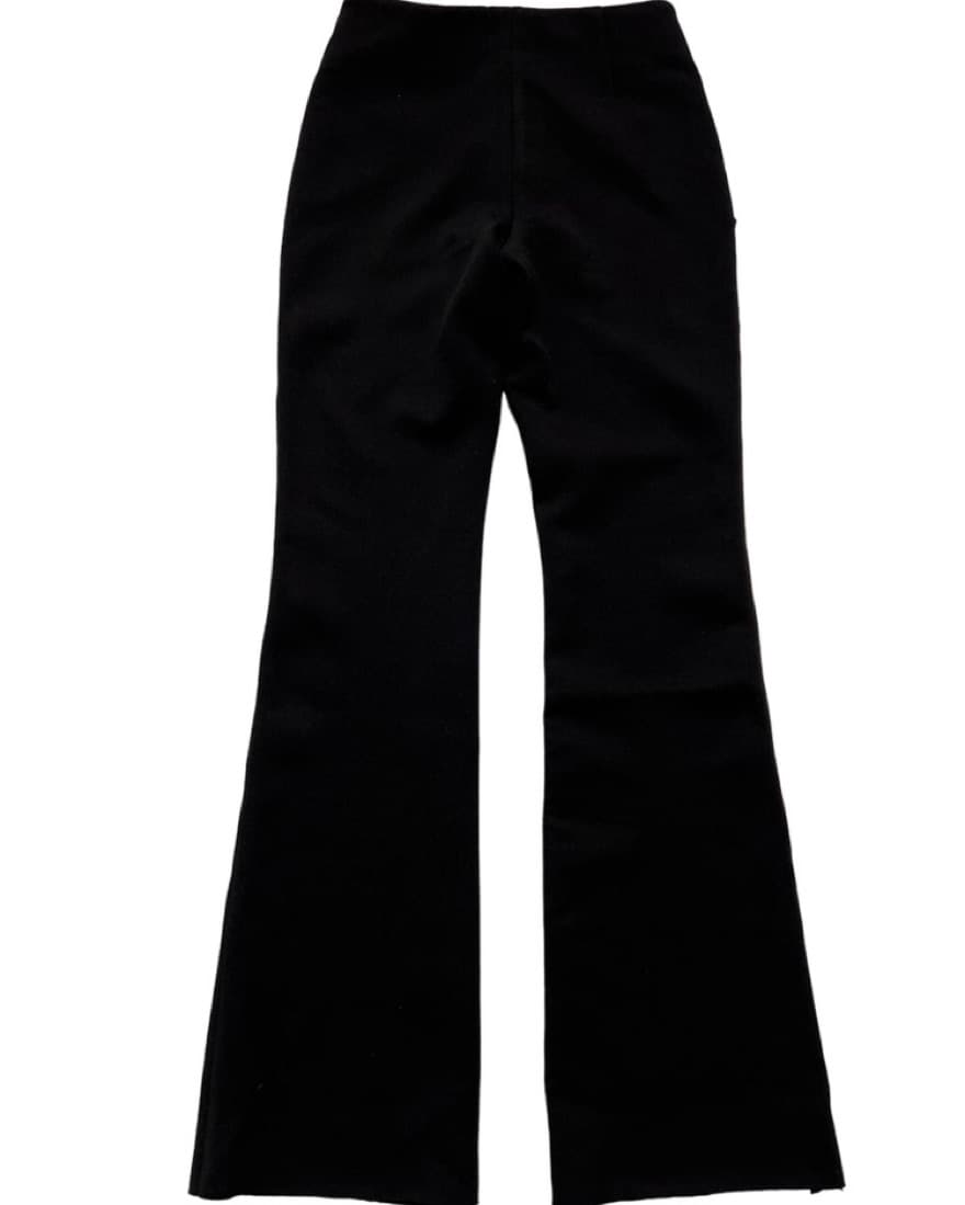 Princess Polly - Black “Tovah” Pant - Image 3