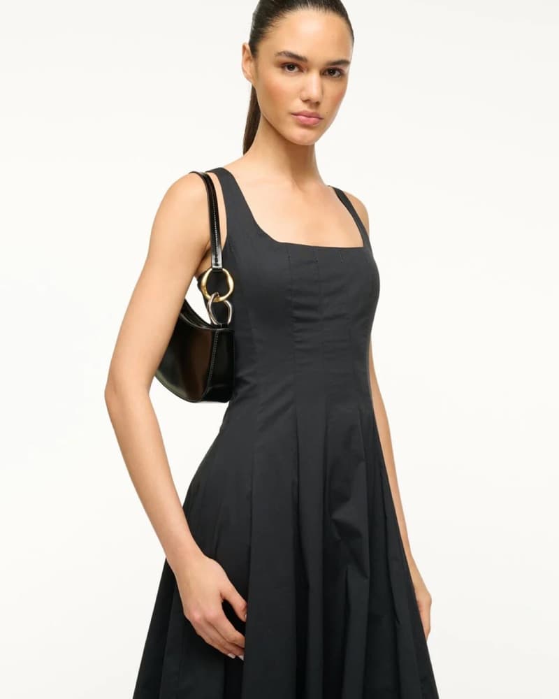 Black Staud Bag  - Image 2