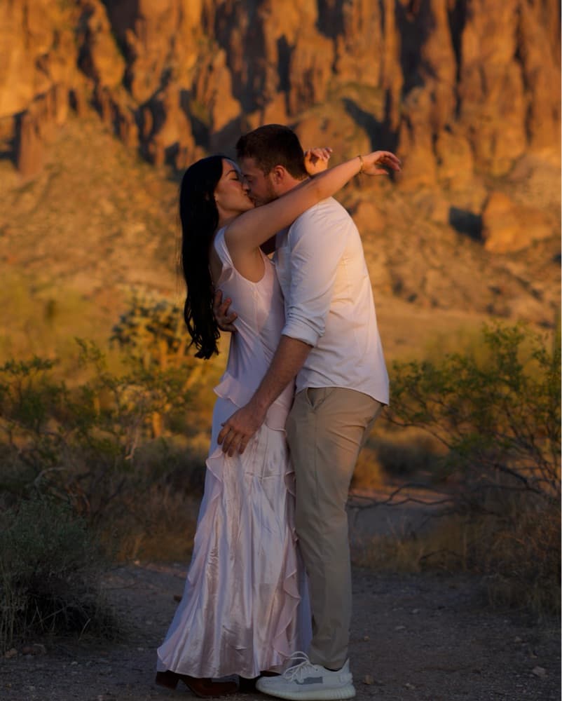 For Love And Lemons Sawyer Dress - Image 3