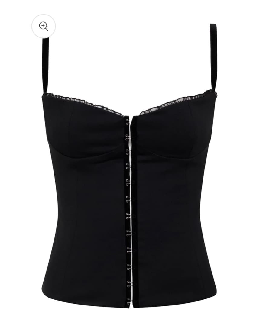 Bella Venice Caroline Corset - Image 2