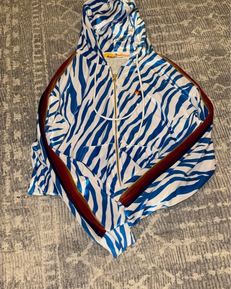 Aviator Nation Zebra Set - Image 2