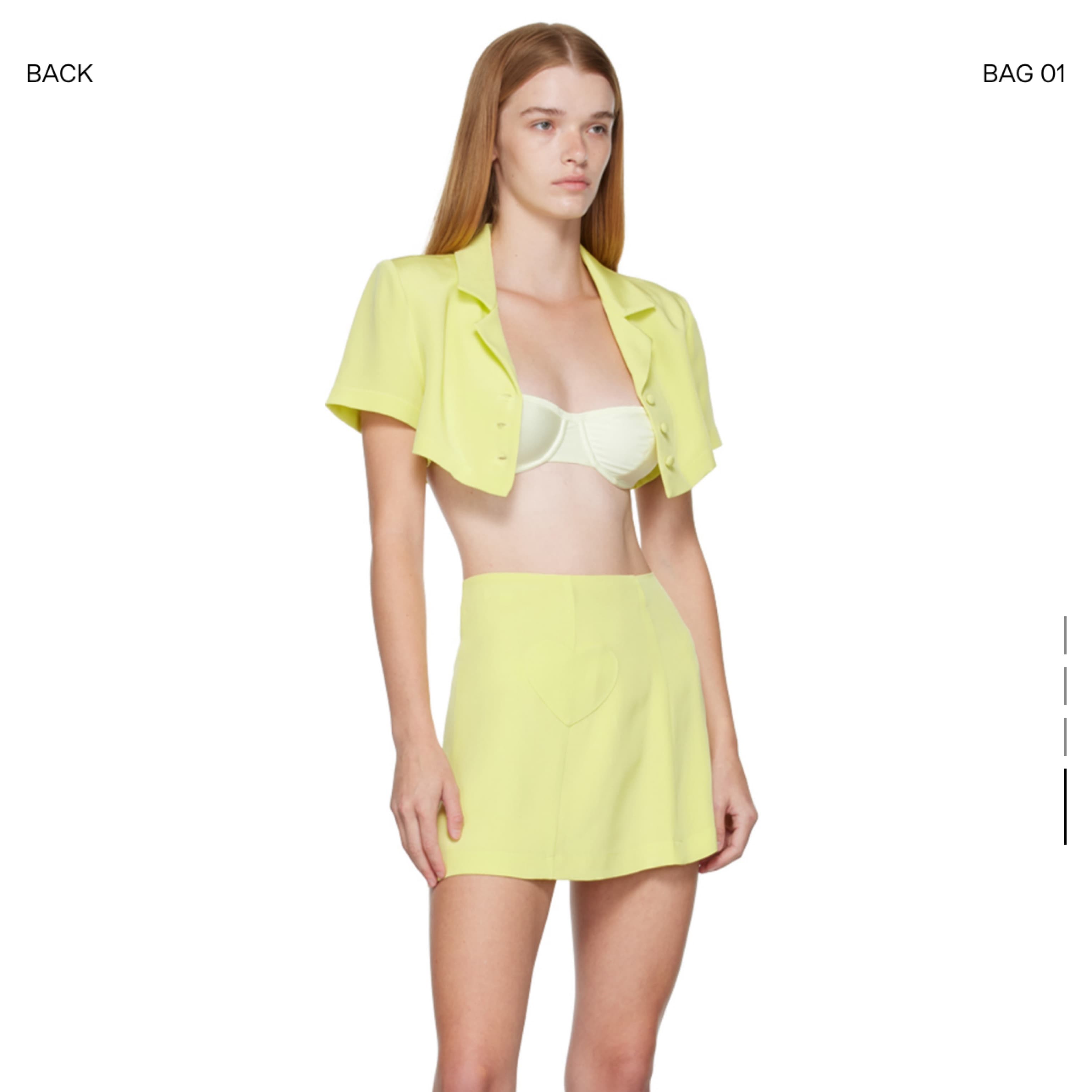 Lime Green Set - Image 3