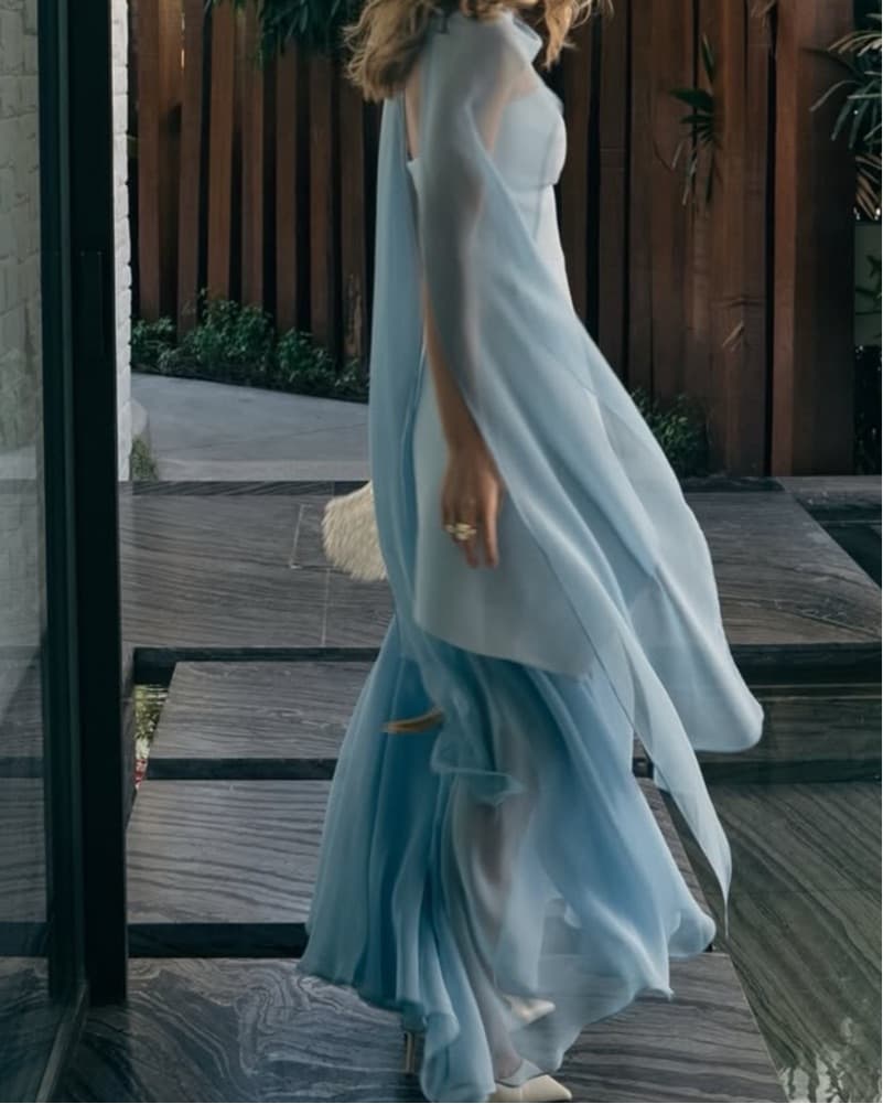 MATTERS Monaco Dress - Image 3
