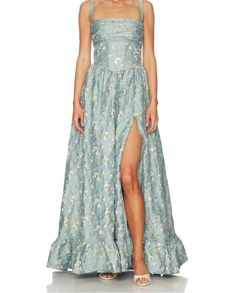 V. Chapman Ava Dress - Image 4